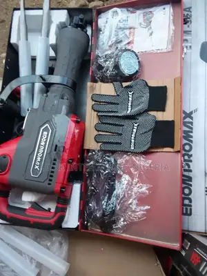 Edon ProMax Demolition Hammer 2100W 95Amps