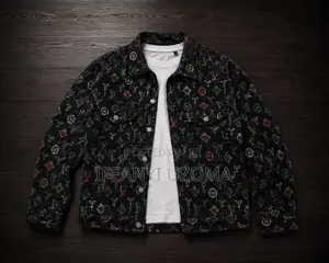 Quality Luxury Jacket