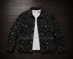 Quality Luxury Jacket