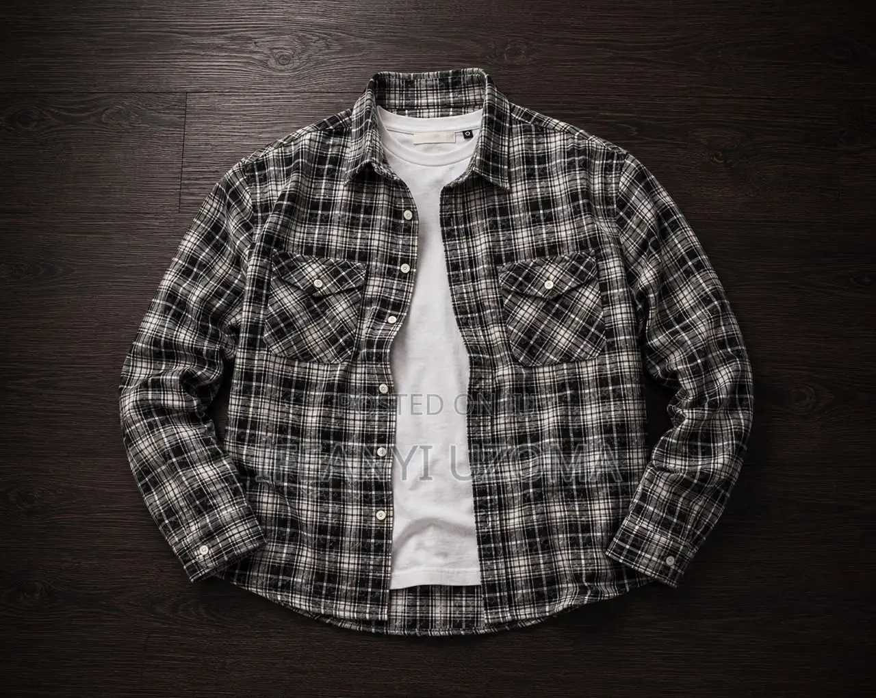Quality Luxury Jacket