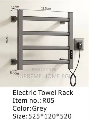 High Quality Bathroom Towel Dryer