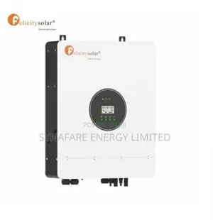 Felicity 8kVa 48V Inverter