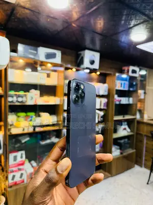 Apple iPhone 12 Pro Max 128 GB Gray