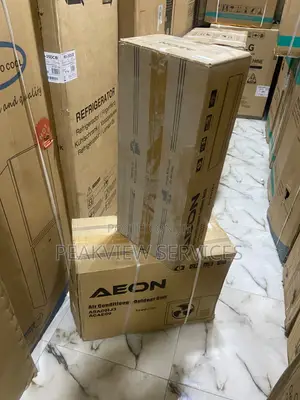 AEON Premium 1HP Inverter Air Conditioner