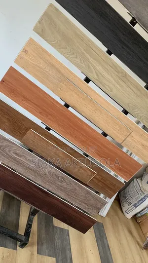 Imported SPC Flooring