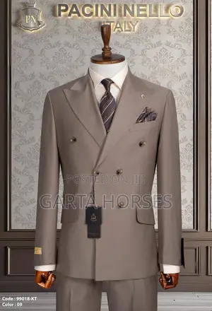 GARTA Pleasant Wears