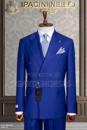 GARTA Pleasant Wears