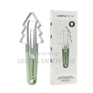 Oraimo FruitCraft Lite 3-in-1 Fruit Tools
