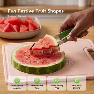 Oraimo FruitCraft Lite 3-in-1 Fruit Tools