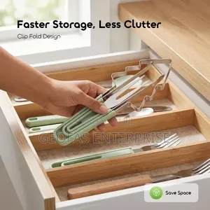 Oraimo FruitCraft Lite 3-in-1 Fruit Tools
