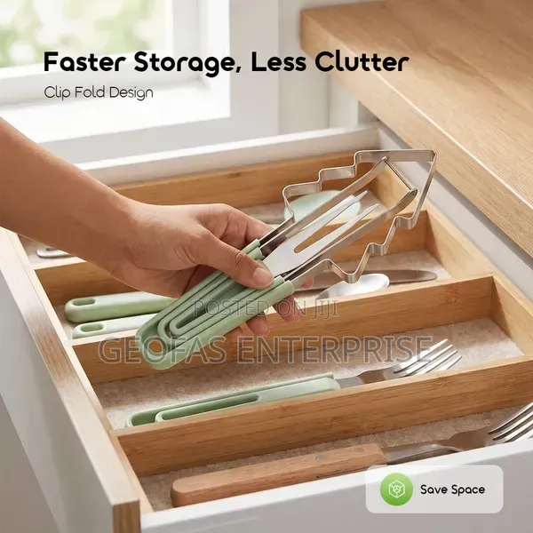 Oraimo FruitCraft Lite 3-in-1 Fruit Tools