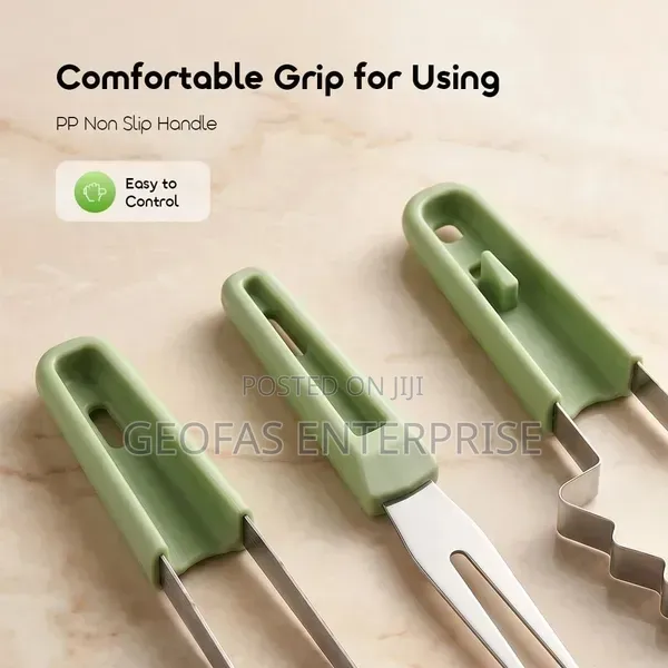 Oraimo FruitCraft Lite 3-in-1 Fruit Tools