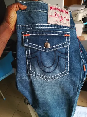True Religion 
