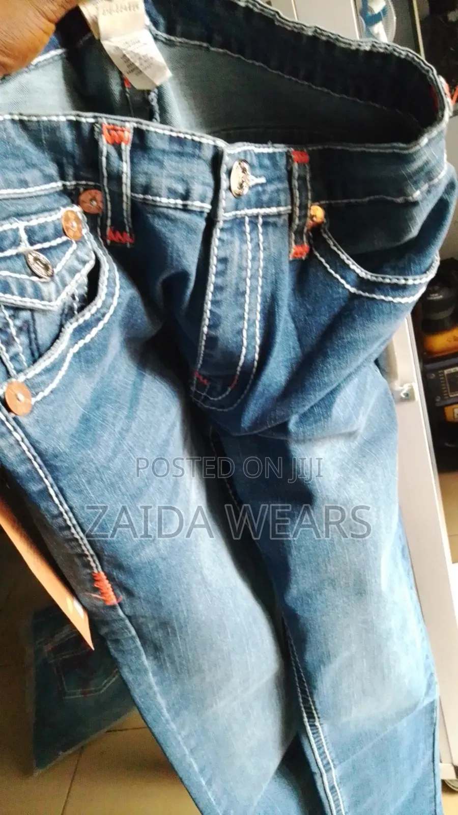 True Religion 