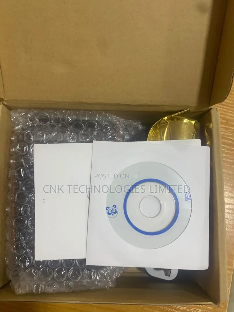 Portable Mobile Bluetooth Printer