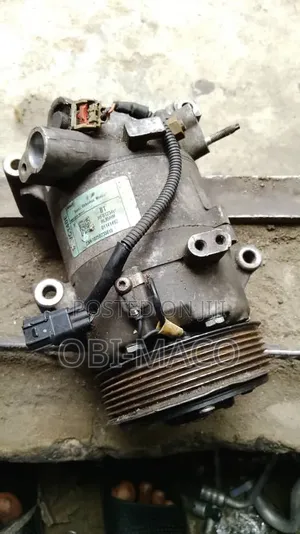 Compressor for Honda Accord 015-020