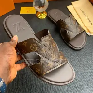 Original Quality Louis Vuitton Senior Pam’s