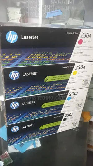 HP 230a Original Toner