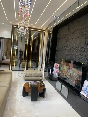 4 Bedroom Duplex for ShortLet