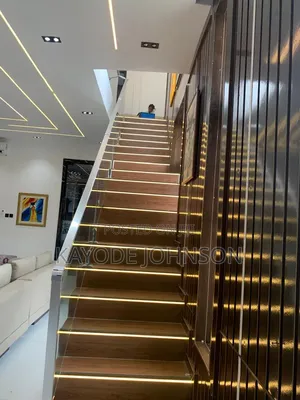 4 Bedroom Duplex for ShortLet