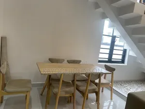 4 Bedroom Duplex for ShortLet