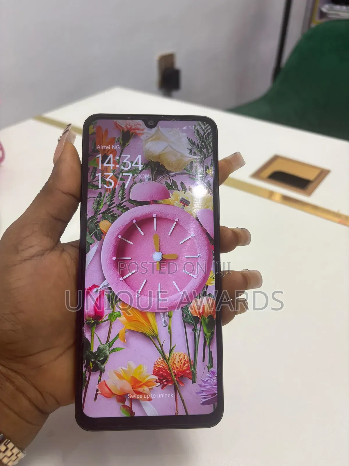 Xiaomi Redmi A3 Pro 128 GB Red