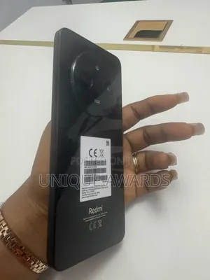 Xiaomi Redmi A3 Pro 128 GB Red