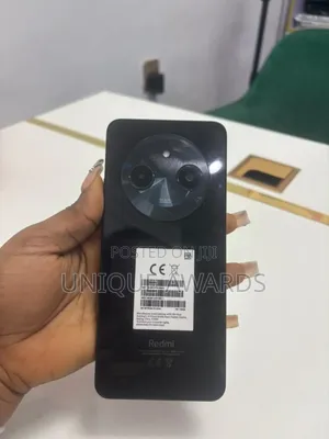 Xiaomi Redmi A3 Pro 128 GB Red