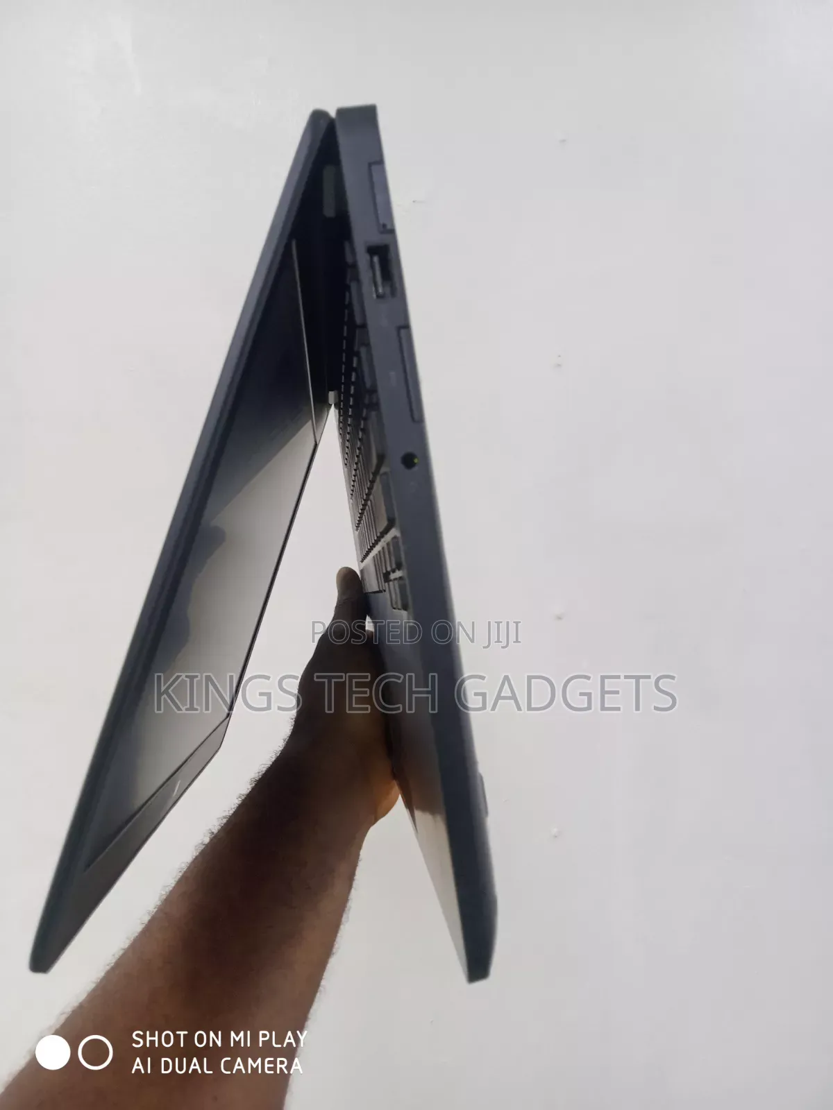 Laptop Dell Latitude E7470 8GB Intel Core i5 SSD 256GB