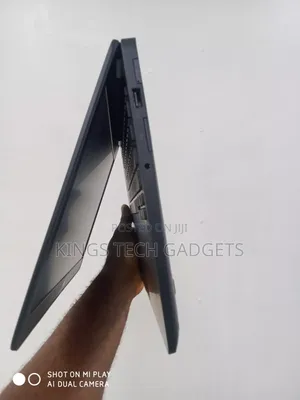 Laptop Dell Latitude E7470 8GB Intel Core i5 SSD 256GB