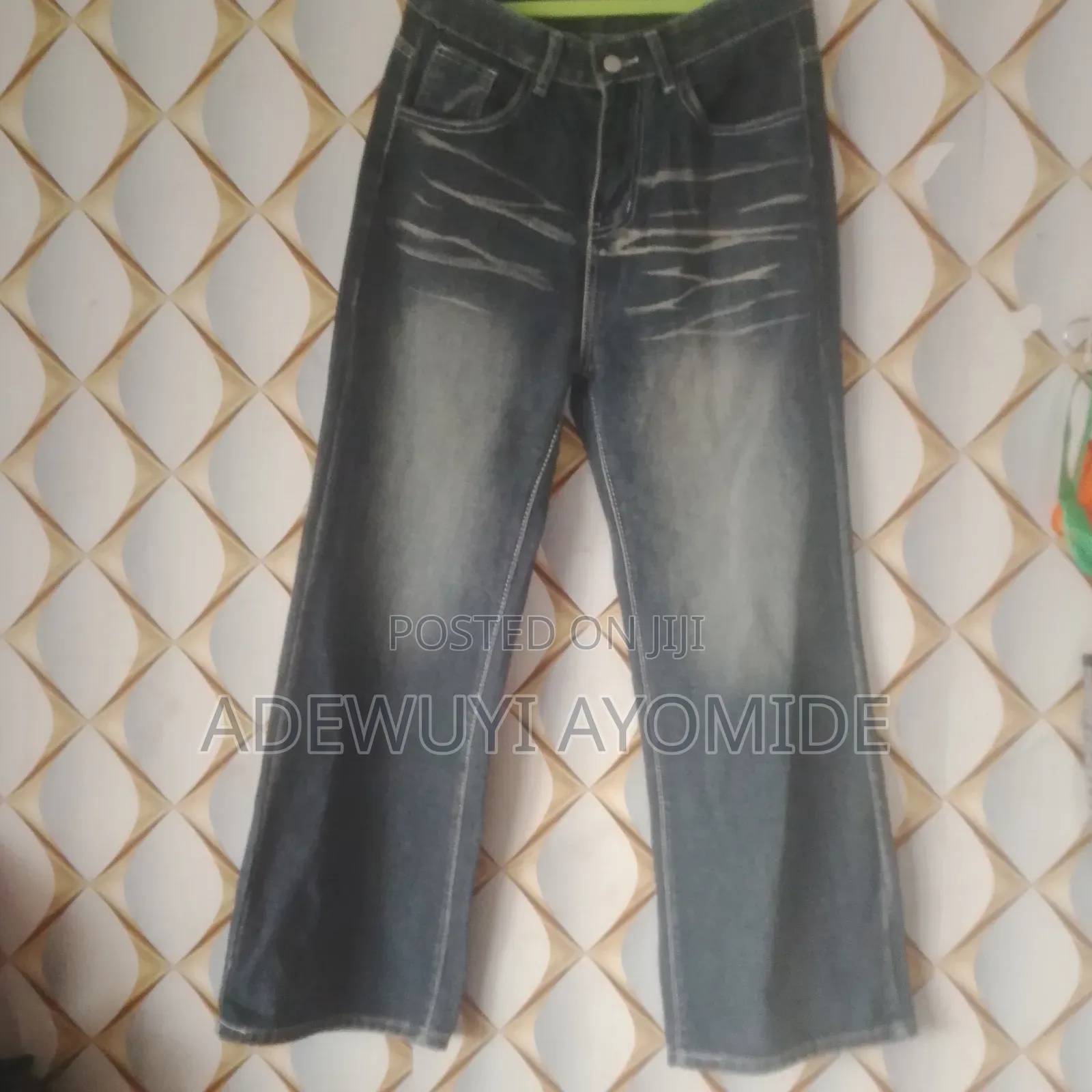 Baggy Jeans