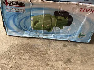 2hp Springdab Surface Pump Jet Head