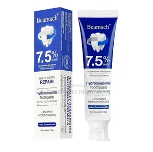 Original Beamach Hydroxyapatite Toothpaste