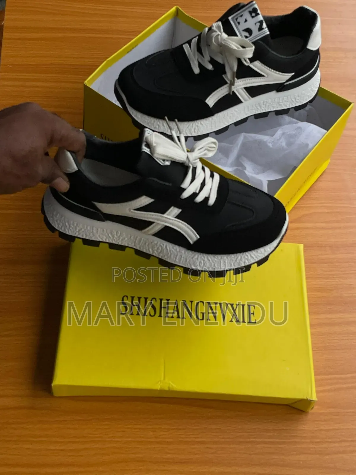 Comfort, Style Confidence in Every Step