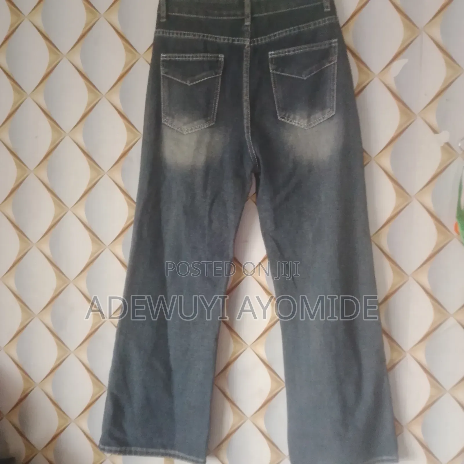 Baggy Jeans