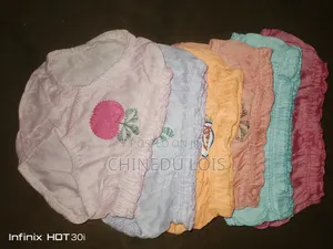 Amazing Good Quality Underwears for Children and Adults