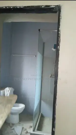 4bdrm Duplex in Guzape District for rent