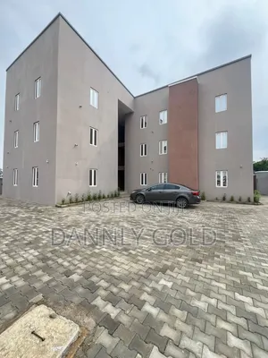 2bdrm Block of Flats in 6 Units Available, Jahi for sale