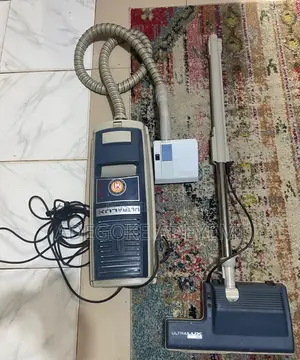 Vaccum Cleaner