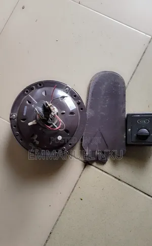 Ceiling Fan