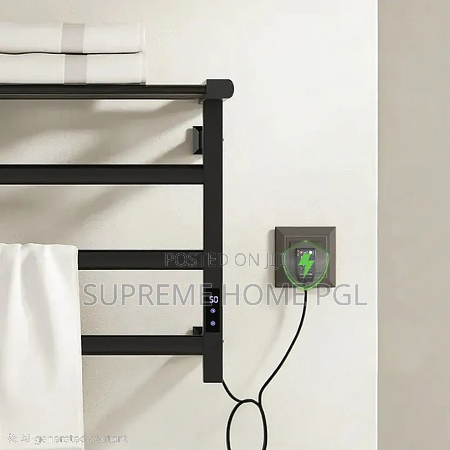High Quality Bathroom Towel Dryer