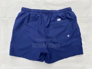 Olaian Men Beach Swim Shorts Size X L