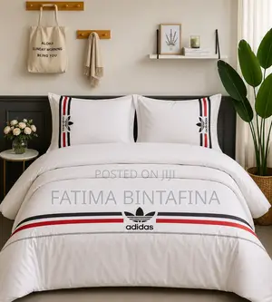 Bedsheets and Duvet