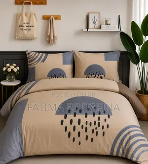 Bedsheets and Duvet
