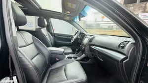 Kia Sorento SX V6 2013 Black