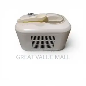 Portable Home Ice Cream Maker