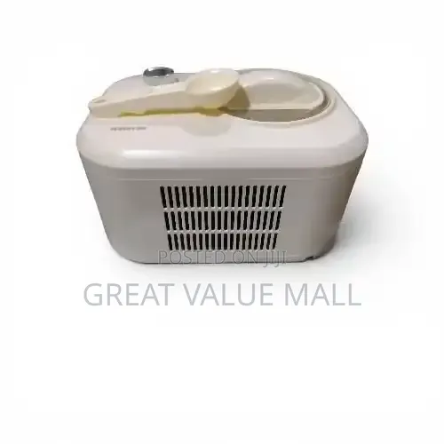 Portable Home Ice Cream Maker