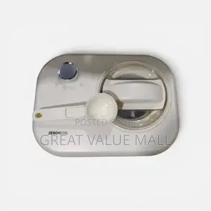 Portable Home Ice Cream Maker