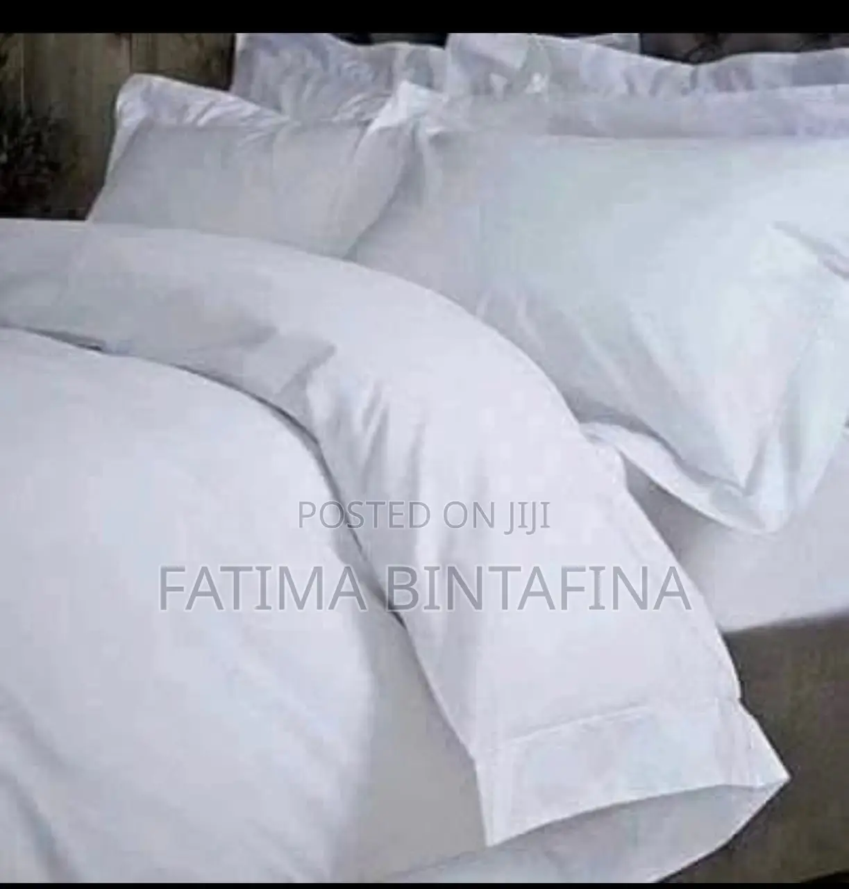 Bedsheets and Duvet