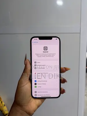 Apple iPhone 12 Pro Max 128 GB Gold